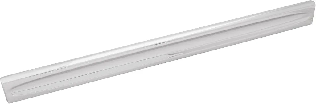 Ingot Collection Pull 12'' cc Chrome Finish B075645-CH