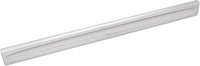 Ingot Collection Pull 12'' cc Chrome Finish B075645-CH