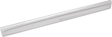 Ingot Collection Pull 12'' cc Chrome Finish B075645-CH