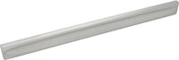 Ingot Collection Pull 12'' cc Satin Nickel Finish B075645-SN