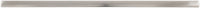 Brighton Collection Pull 6-5/16'' cc Satin Nickel Finish B077895SN