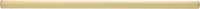 Brighton Collection Pull 8-13/16'' cc Brushed Golden Brass Finish B077897BGB