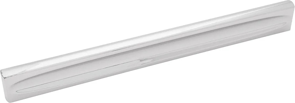 Ingot Collection Pull 8-13/16'' cc Chrome Finish B076008-CH