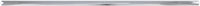 Brighton Collection Pull 8-13/16'' cc Matte Black Finish B077897MB