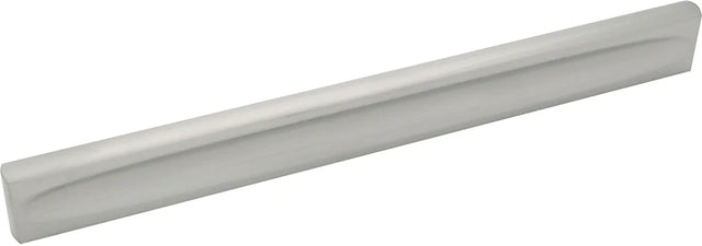 Ingot Collection Pull 8-13/16'' cc Satin Nickel Finish B076008-SN