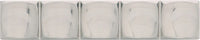 Vale Collection Pull 3-3/4'' cc Champagne Bronze Finish B076860-CBZ