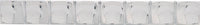 Vale Collection Pull 3-3/4'' cc Chrome Finish B076860-CH