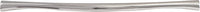 Vale Collection Pull 5-1/16'' cc Satin Nickel Finish B076861-SN