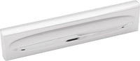 Ingot Collection Pull 3-3/4'' cc Chrome Finish B076042-CH