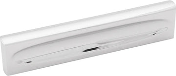 Ingot Collection Pull 3-3/4'' cc Chrome Finish B076042-CH