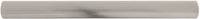 Brighton Collection Hook 1-1/2'' cc Satin Nickel Finish B077900SN