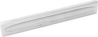 Ingot Collection Pull 6-5/16'' cc Chrome Finish B076043-CH