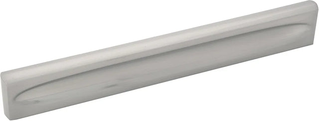 Ingot Collection Pull 6-5/16'' cc Satin Nickel Finish B076043-SN
