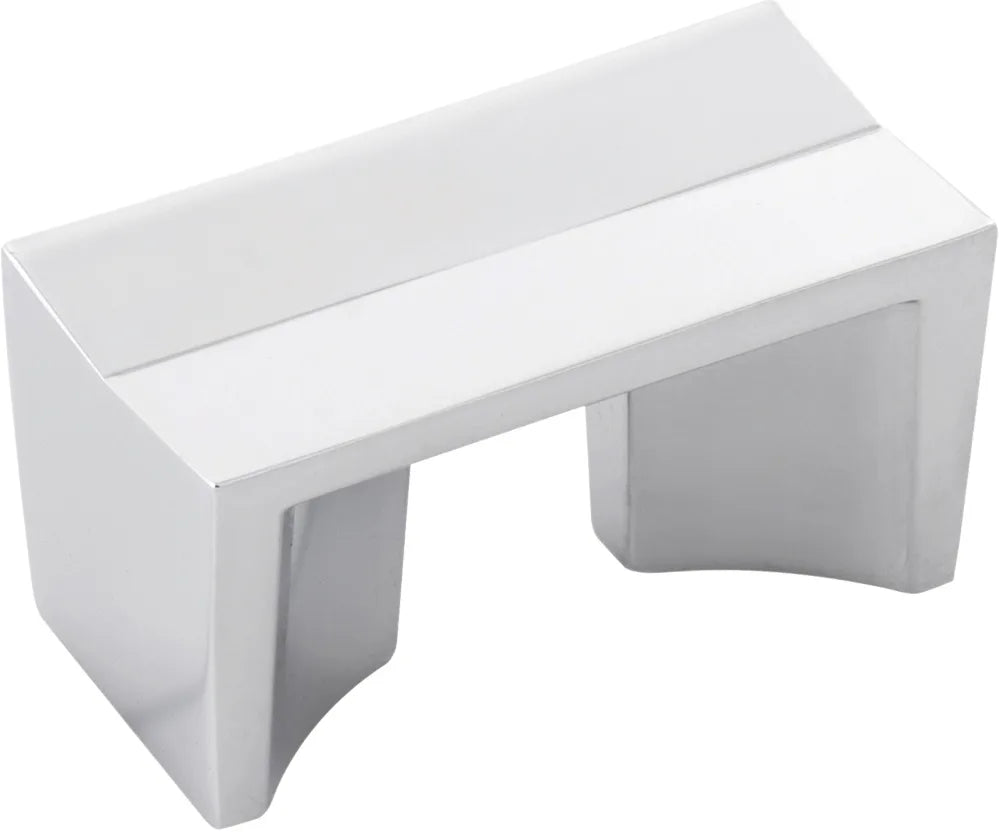 Avenue Collection Pull 1-1/2'' cc Chrome Finish B076086-CH