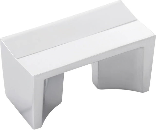Avenue Collection Pull 1-1/2'' cc Chrome Finish B076086-CH