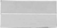 Brownstone Collection Knob 1-1/4'' diam Champagne Bronze Finish B077459-CBZ