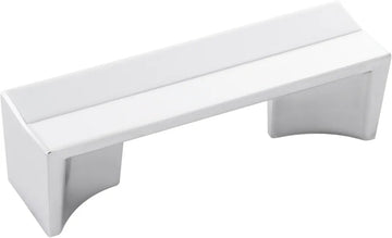 Avenue Collection Pull 3'' cc Chrome Finish B076088-CH