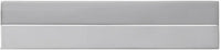 Brownstone Collection Pull 3'' & 3-3/4'' cc Polished Nickel Finish B077461-14