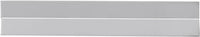 Brownstone Collection Pull 3'' & 3-3/4'' cc Satin Nickel Finish B077461-SN