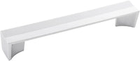 Avenue Collection Pull 6-5/16'' cc Chrome Finish B076091-CH
