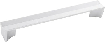 Avenue Collection Pull 7-9/16'' cc Chrome Finish B076092-CH