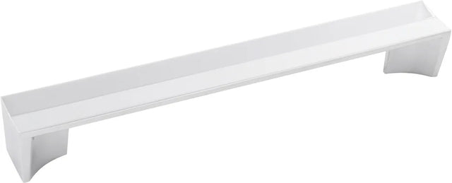 Avenue Collection Pull 7-9/16'' cc Chrome Finish B076092-CH