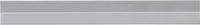 Brownstone Collection Pull 6-5/16'' cc Chrome Finish B077463-CH