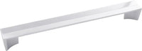 Avenue Collection Pull 8-13/16'' cc Chrome Finish B076093-CH