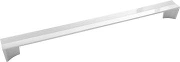 Avenue Collection Pull 12'' cc Polished Nickel Finish B076094-14
