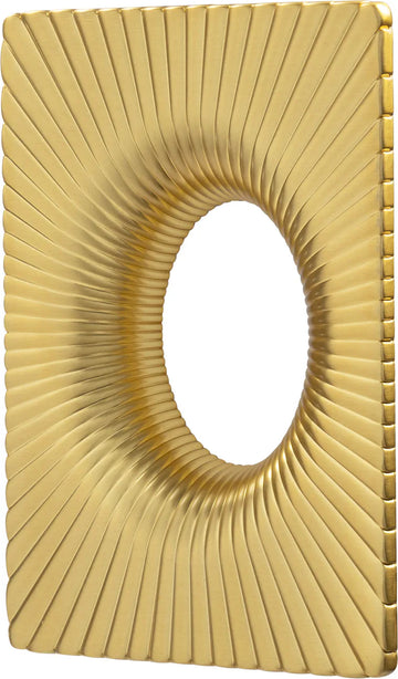 Bijou Luminescence Pull 2-3/4'' cc