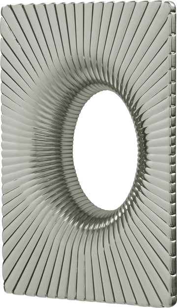 Bijou Luminescence Pull 2-3/4'' cc Satin Nickel Finish B076105-SN
