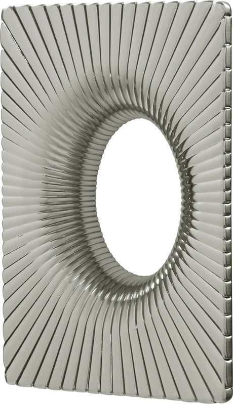 Bijou Luminescence Pull 2-3/4'' cc Satin Nickel Finish B076105-SN