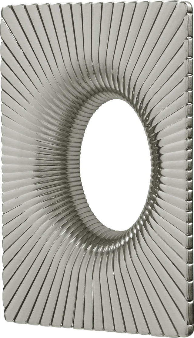 Bijou Luminescence Pull 2-3/4'' cc Satin Nickel Finish B076105-SN