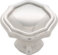 Trellis Collection Knob 1-1/2'' diam