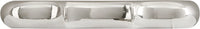 Trellis Collection Pull 3'' cc Polished Nickel Finish B076139-14