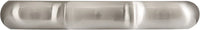 Trellis Collection Pull 3'' cc Satin Nickel Finish B076139-SN