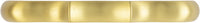 Brownstone Collection Appliance Pull 18'' cc Satin Nickel Finish B078831-SN