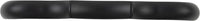 Trellis Collection Pull 5-1/16'' cc Matte Black Finish B076141-MB