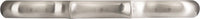 Trellis Collection Pull 5-1/16'' cc Satin Nickel Finish B076141-SN