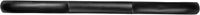 Trellis Collection Pull 8-13/16'' cc Matte Black Finish B076144-MB
