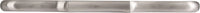 Trellis Collection Pull 8-13/16'' cc Satin Nickel Finish B076144-SN