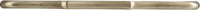 Vale Collection Appliance Pull 12'' cc Polished Nickel Finish B079378-14