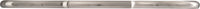 Trellis Collection Pull 12'' cc Satin Nickel Finish B076145-SN