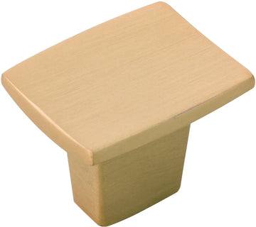 Channel Collection Knob