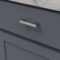 Channel Collection Pull 3'' cc Chrome Finish B076148-CH