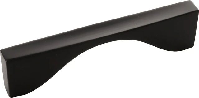 Channel Collection Pull 3-3/4'' cc Matte Black Finish B076149-MB