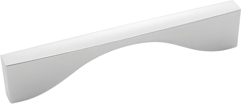 Channel Collection Pull 5-1/16'' cc Chrome Finish B076150-CH