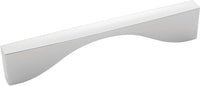 Channel Collection Pull 5-1/16'' cc Chrome Finish B076150-CH