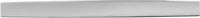 Channel Collection Pull 5-1/16'' cc Chrome Finish B076150-CH