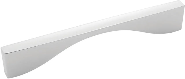 Channel Collection Pull 6-5/16'' cc Chrome Finish B076151-CH